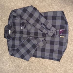Dixxon Flannel The Gift Men's Large